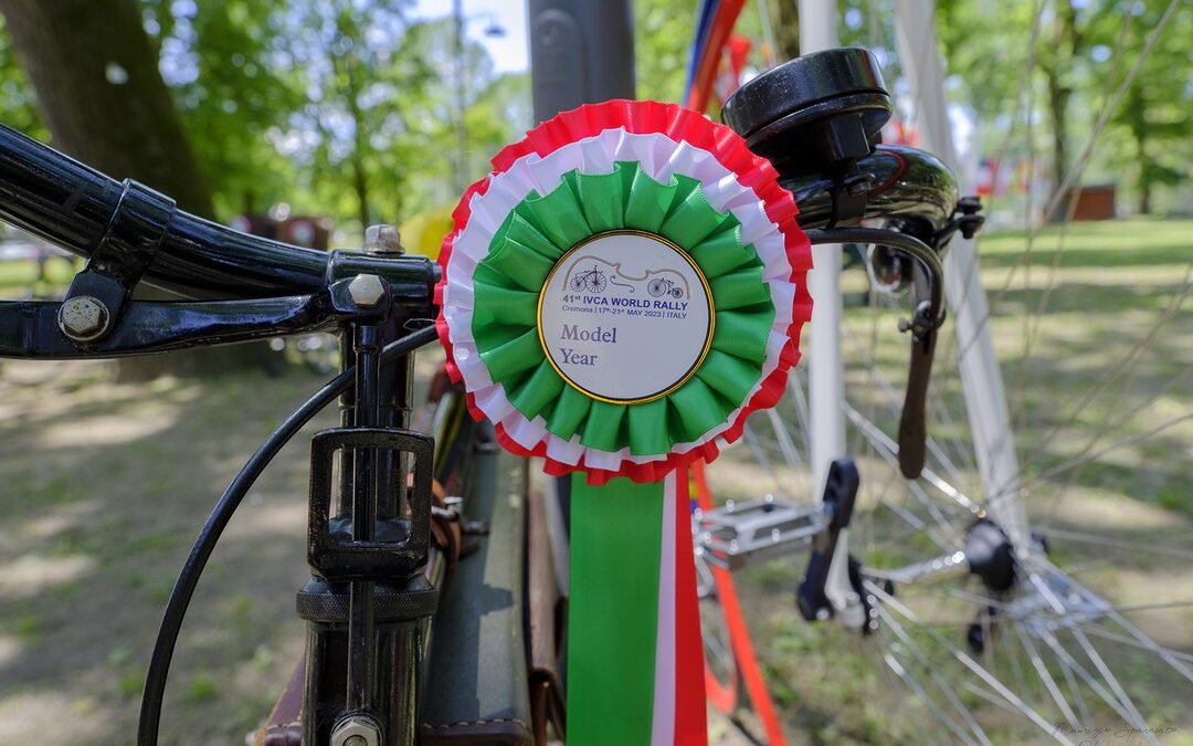 Along the river – Day 2 (PART 1) – 41st IVCA