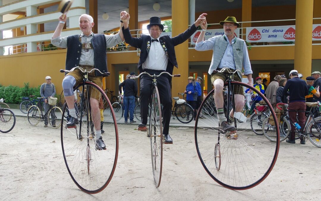 Along the river – Day 2 (PART 2) – 41st IVCA